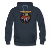Men's Captain Beyond Dawn Explosion Hoodie