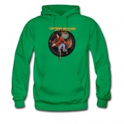 Men's Captain Beyond Dawn Explosion Hoodie