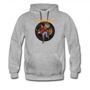 Men's Captain Beyond Dawn Explosion Hoodie