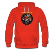 Men's Captain Beyond Dawn Explosion Hoodie