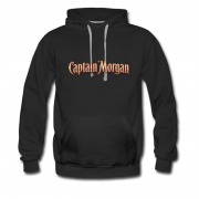 Men's captain morgan beer Hoodie