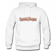 Men's captain morgan beer Hoodie