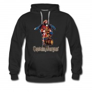 Men's CAPTAIN MORGAN Hoodie