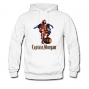 Men's CAPTAIN MORGAN Hoodie