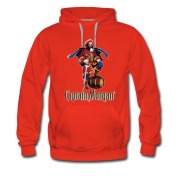 Men's CAPTAIN MORGAN Hoodie