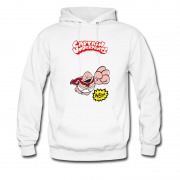 Men's Captain Underpants Hoodie