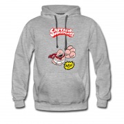 Men's Captain Underpants Hoodie