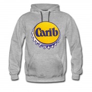 Men's CARIB BEER Hoodie