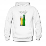 Men's carlsberg Hoodie