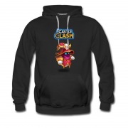 Men's Castle Clash Ultimate Spirit Mage Hoodie