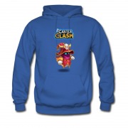 Men's Castle Clash Ultimate Spirit Mage Hoodie