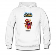 Men's Castle Clash Ultimate Spirit Mage Hoodie