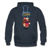 Men's Castle Clash Ultimate Spirit Mage Hoodie