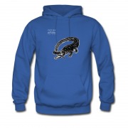 Men's Cat Fish And The Bottlemen The Ride Hoodie