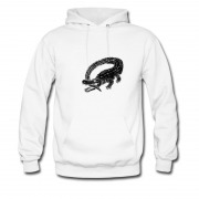 Men's Cat Fish And The Bottlemen The Ride Hoodie