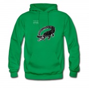 Men's Cat Fish And The Bottlemen The Ride Hoodie