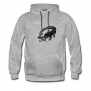 Men's Cat Fish And The Bottlemen The Ride Hoodie