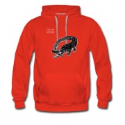 Men's Cat Fish And The Bottlemen The Ride Hoodie