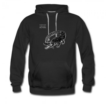 Men's Cat Fish And The Bottlemen The Ride Hoodie