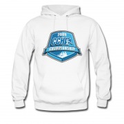 Men's CCHA CHAMPIONSHIP Hoodie
