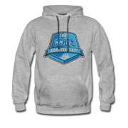 Men's CCHA CHAMPIONSHIP Hoodie