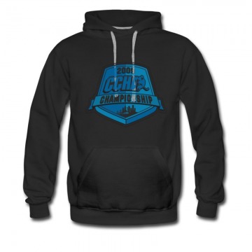 Men's CCHA CHAMPIONSHIP Hoodie