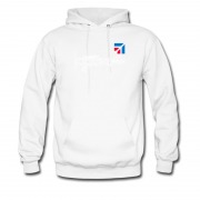 Men's Cessena Air Plane Hoodie