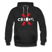 Men's channeL X Hoodie