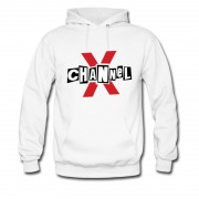 Men's channeL X Hoodie