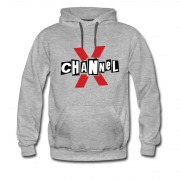 Men's channeL X Hoodie
