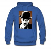 Men's CHARLIE CHAPLIN Hoodie