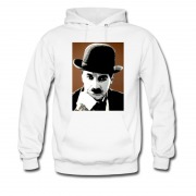 Men's CHARLIE CHAPLIN Hoodie