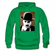 Men's CHARLIE CHAPLIN Hoodie