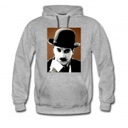 Men's CHARLIE CHAPLIN Hoodie