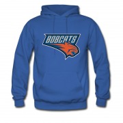 Men's CHARLOTE BOBCATS Hoodie