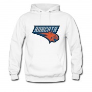 Men's CHARLOTE BOBCATS Hoodie