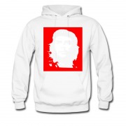 Men's Che Guevara Cuba Hoodie