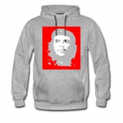 Men's Che Guevara Cuba Hoodie