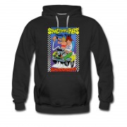 Men's CHEAP TRICK Hoodie