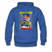 Men's CHEAP TRICK Hoodie
