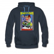 Men's CHEAP TRICK Hoodie