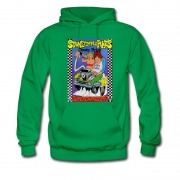 Men's CHEAP TRICK Hoodie