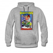 Men's CHEAP TRICK Hoodie