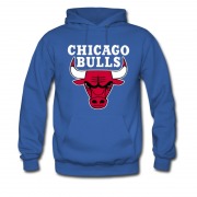 Men's CHICAGO BULLS Hoodie