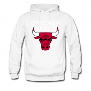 Men's CHICAGO BULLS Hoodie