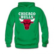 Men's CHICAGO BULLS Hoodie