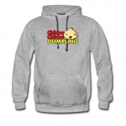 Men's Chirba Chirba Dumpling Food Truck Hoodie