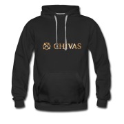Men's chivas Hoodie