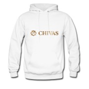 Men's chivas Hoodie