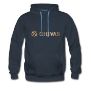 Men's chivas Hoodie